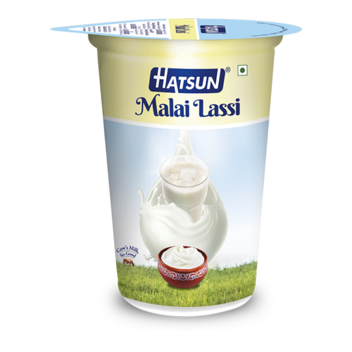 Hatsun Malai Lassi
