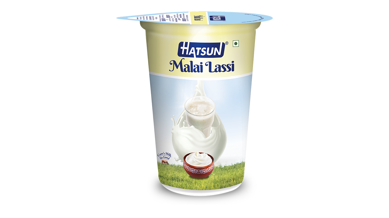 Hatsun Malai Lassi