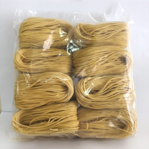 Plain Noodles 1kg pack