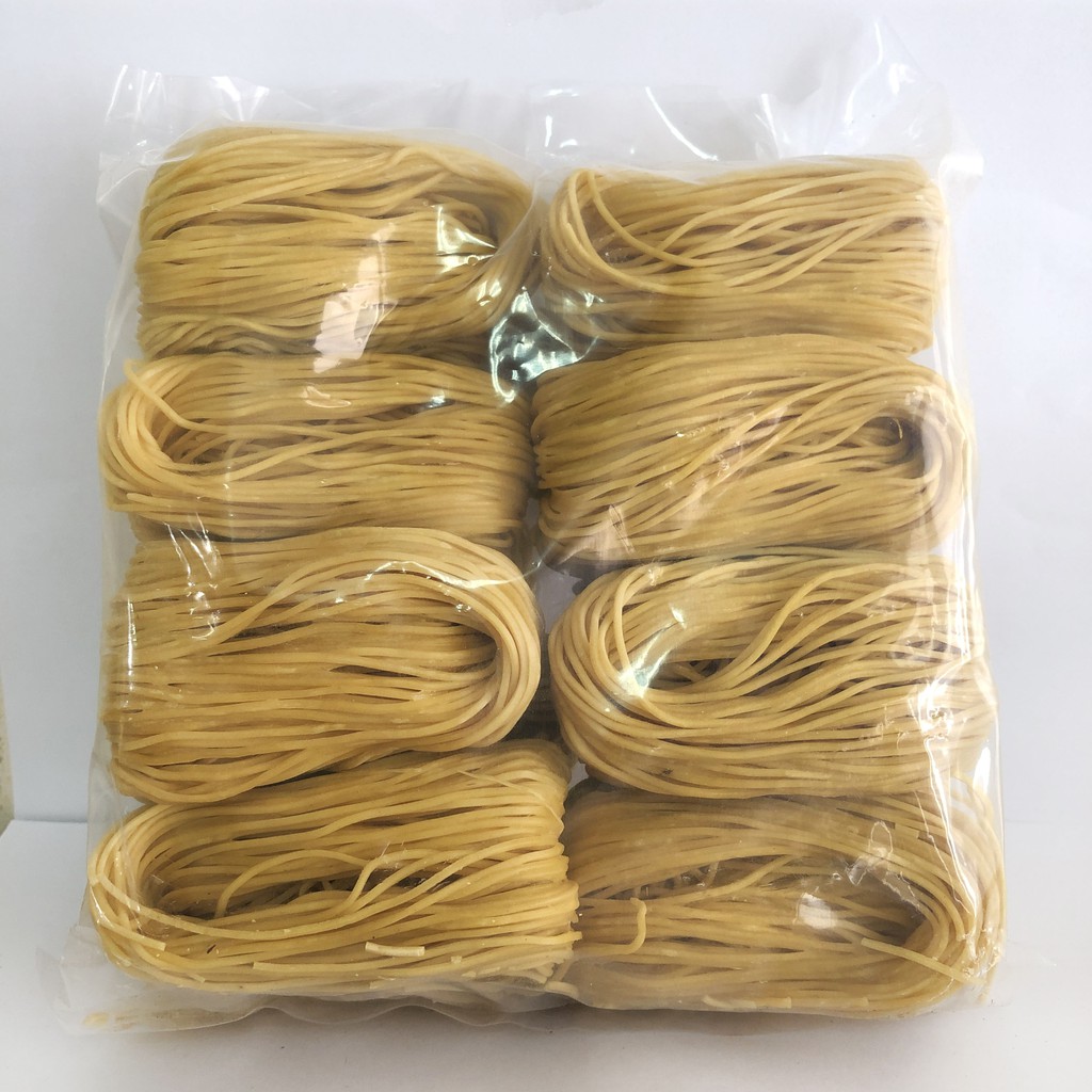 Plain Noodles 1kg pack