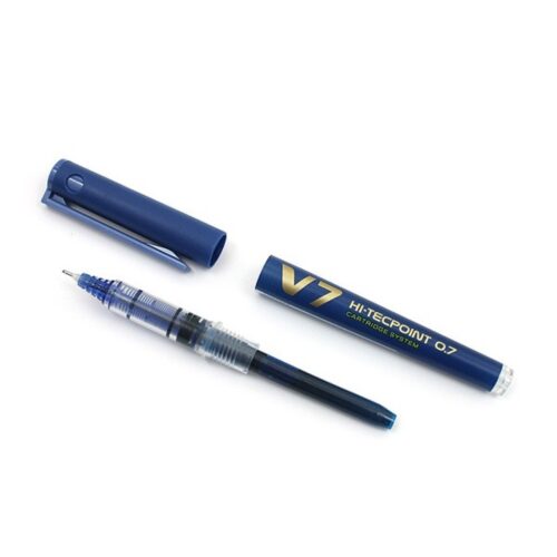 Luxor V7 Pilot Pen