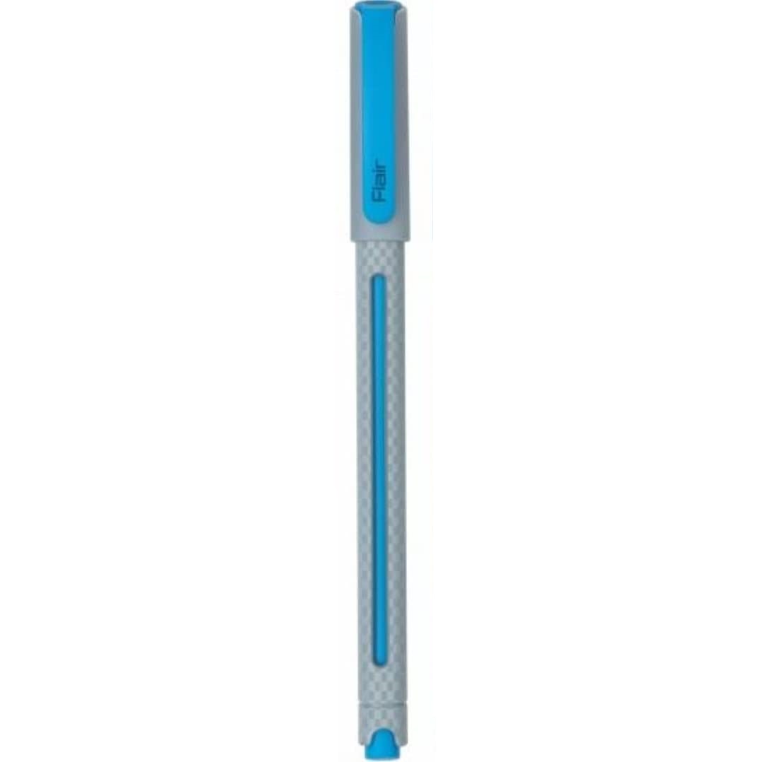 Flair Yolo Blue pen