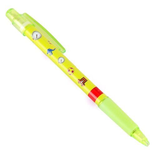 Camlin 0.7mm Klick Pencil
