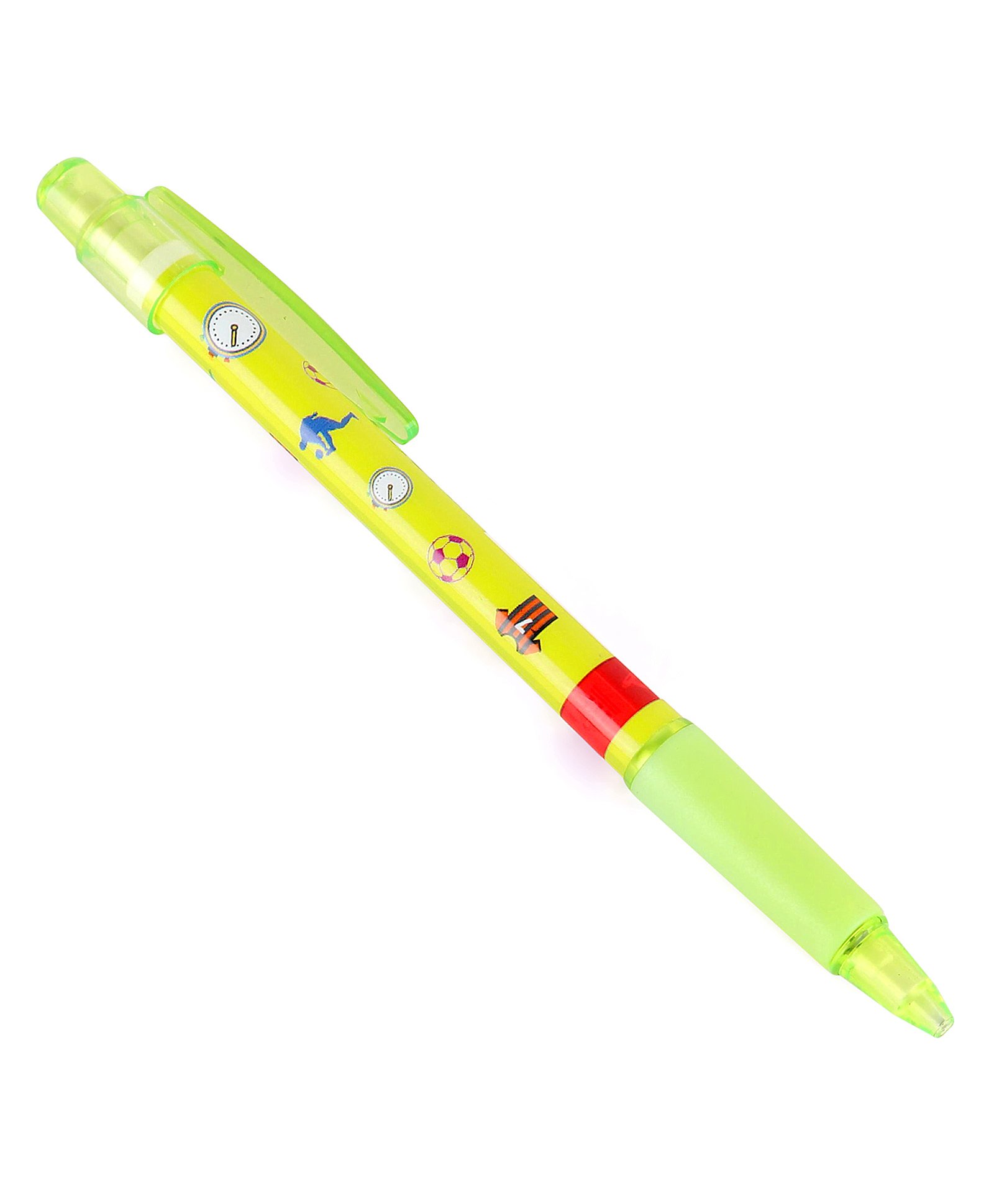 Camlin 0.7mm Klick Pencil