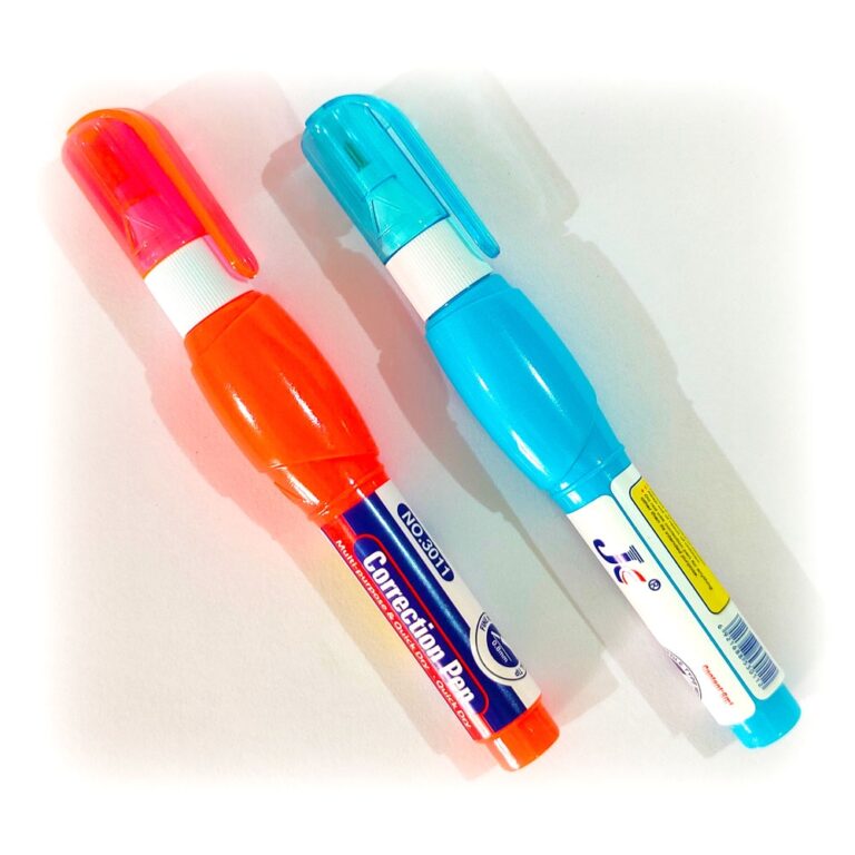 Correction Pen Small 1pcs