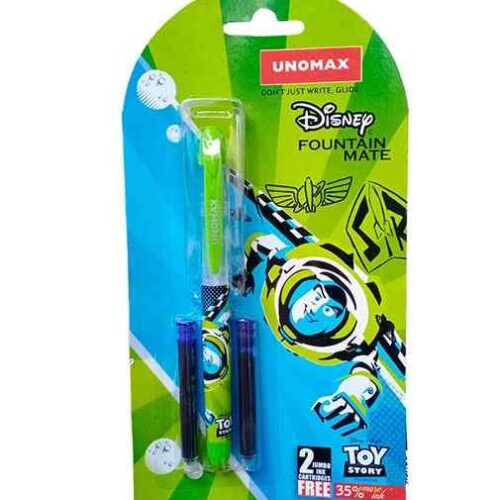 Unomax Fountain Pen