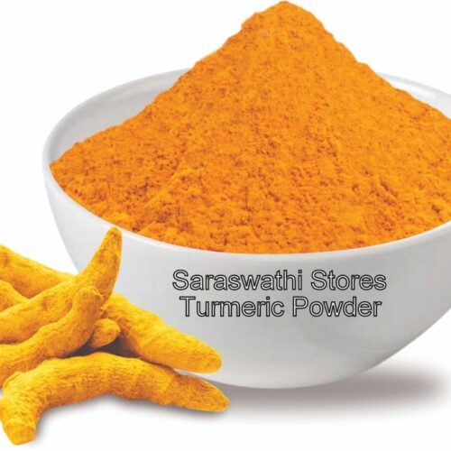 SS Special Manjal thool / SS Pure Turmeric powder 100g (Home Made)