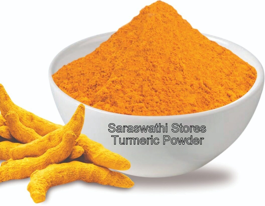 SS Special Manjal thool / SS Pure Turmeric powder 250g (Home Made)