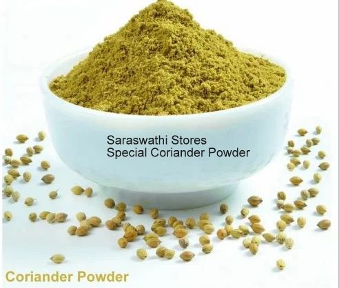 SS Special Malli thool / SS Pure Coriander powder 250g(Home Made)