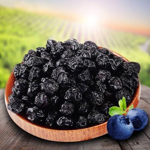 Dry Blueberries 🫐| ப்ளுபெர்ரி  50 gms
