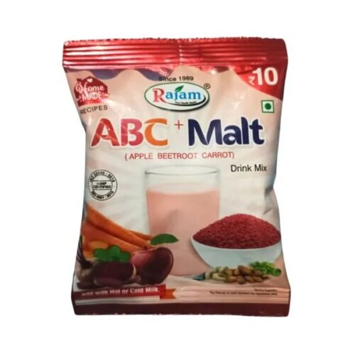 ABC Malt 10₹ Pack